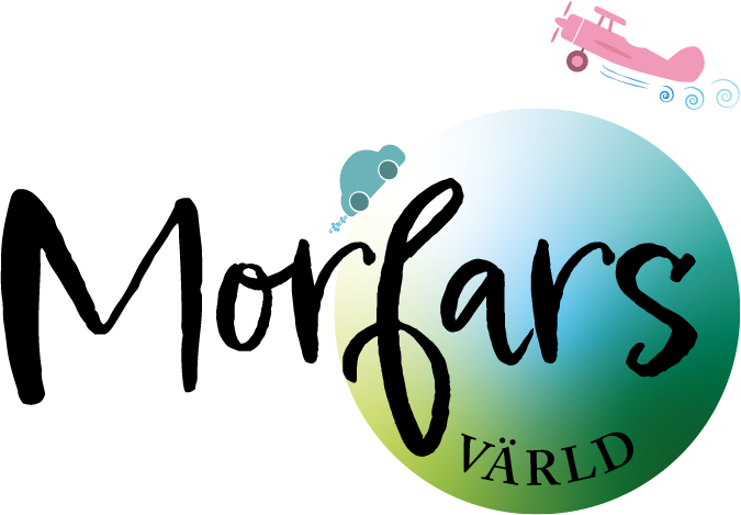 Morfars Värld